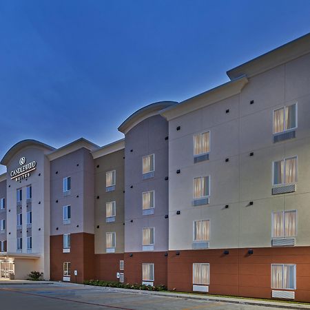 Candlewood Suites - Houston - Pasadena By Ihg Экстерьер фото