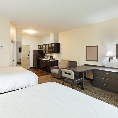 Candlewood Suites - Houston - Pasadena By Ihg Экстерьер фото