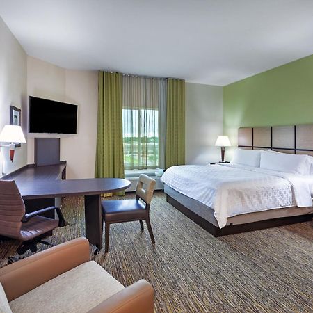 Candlewood Suites - Houston - Pasadena By Ihg Экстерьер фото