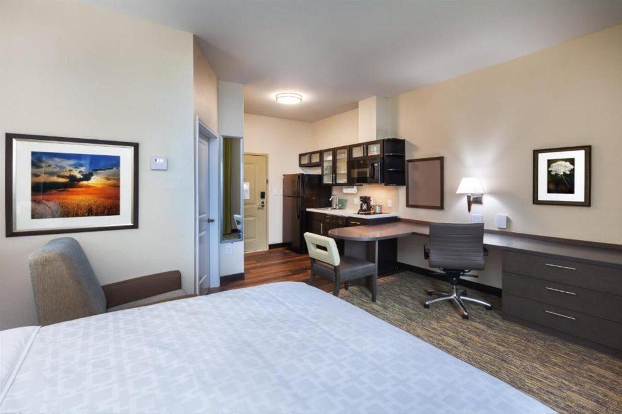 Candlewood Suites - Houston - Pasadena By Ihg Экстерьер фото