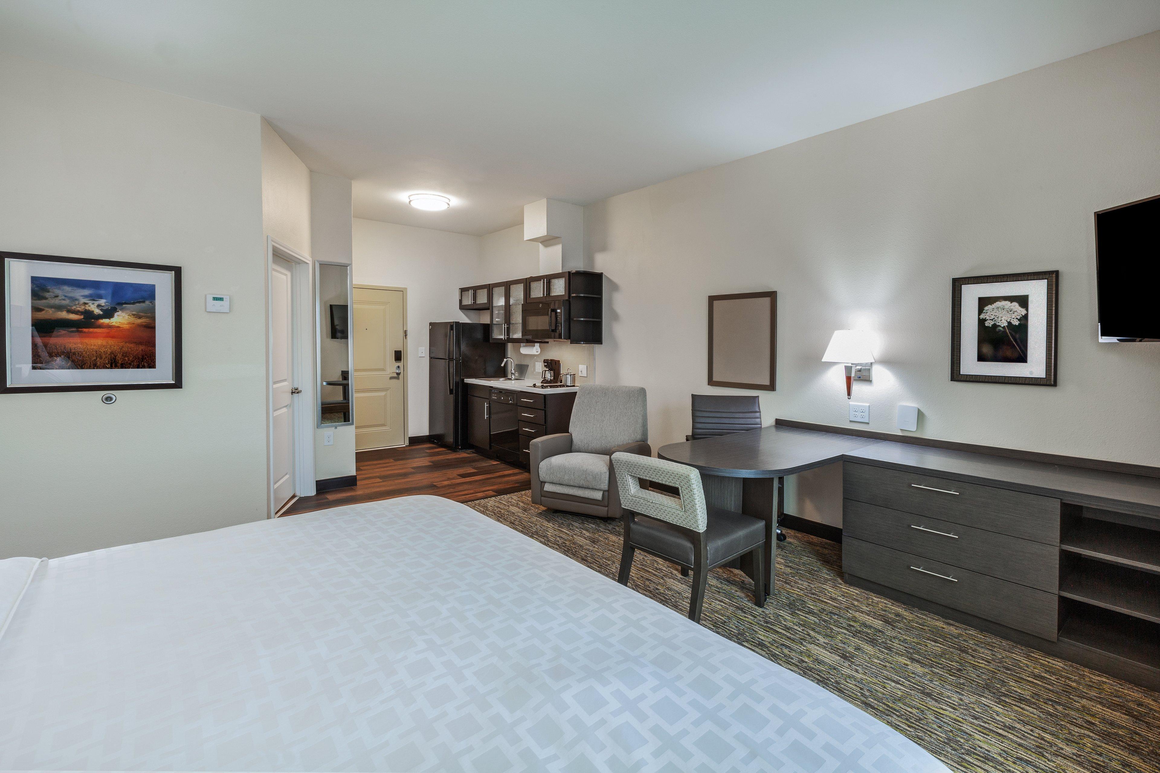 Candlewood Suites - Houston - Pasadena By Ihg Экстерьер фото