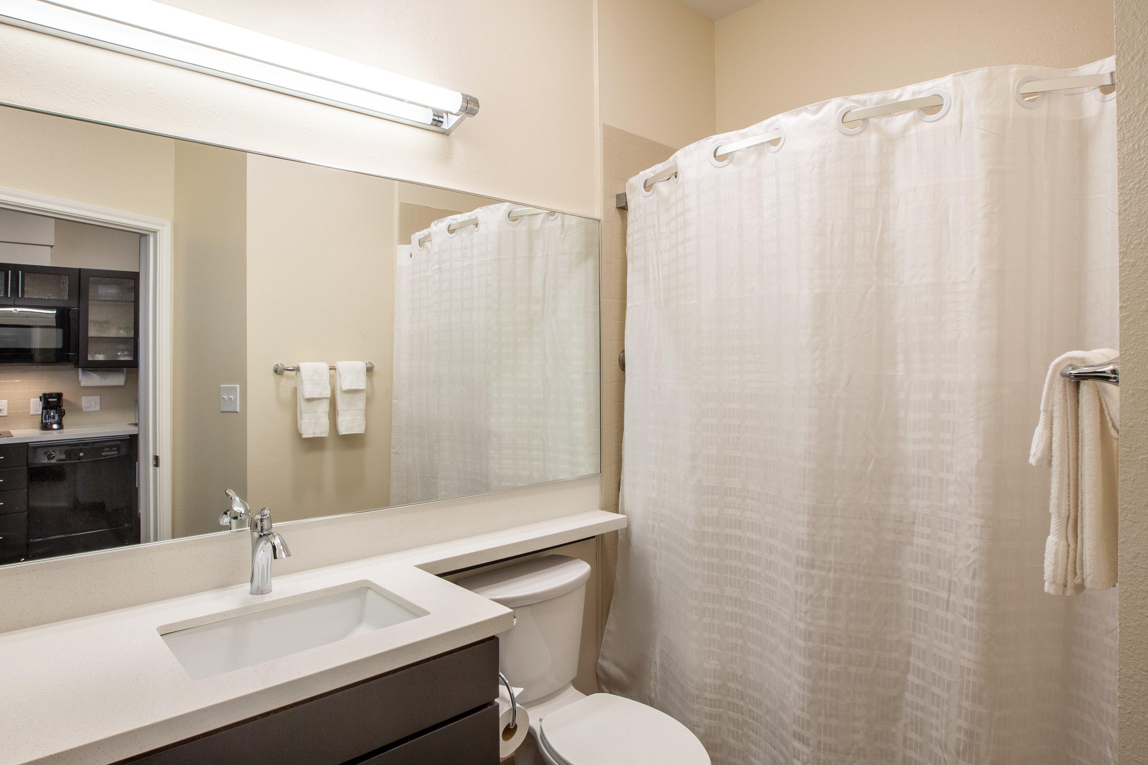 Candlewood Suites - Houston - Pasadena By Ihg Экстерьер фото