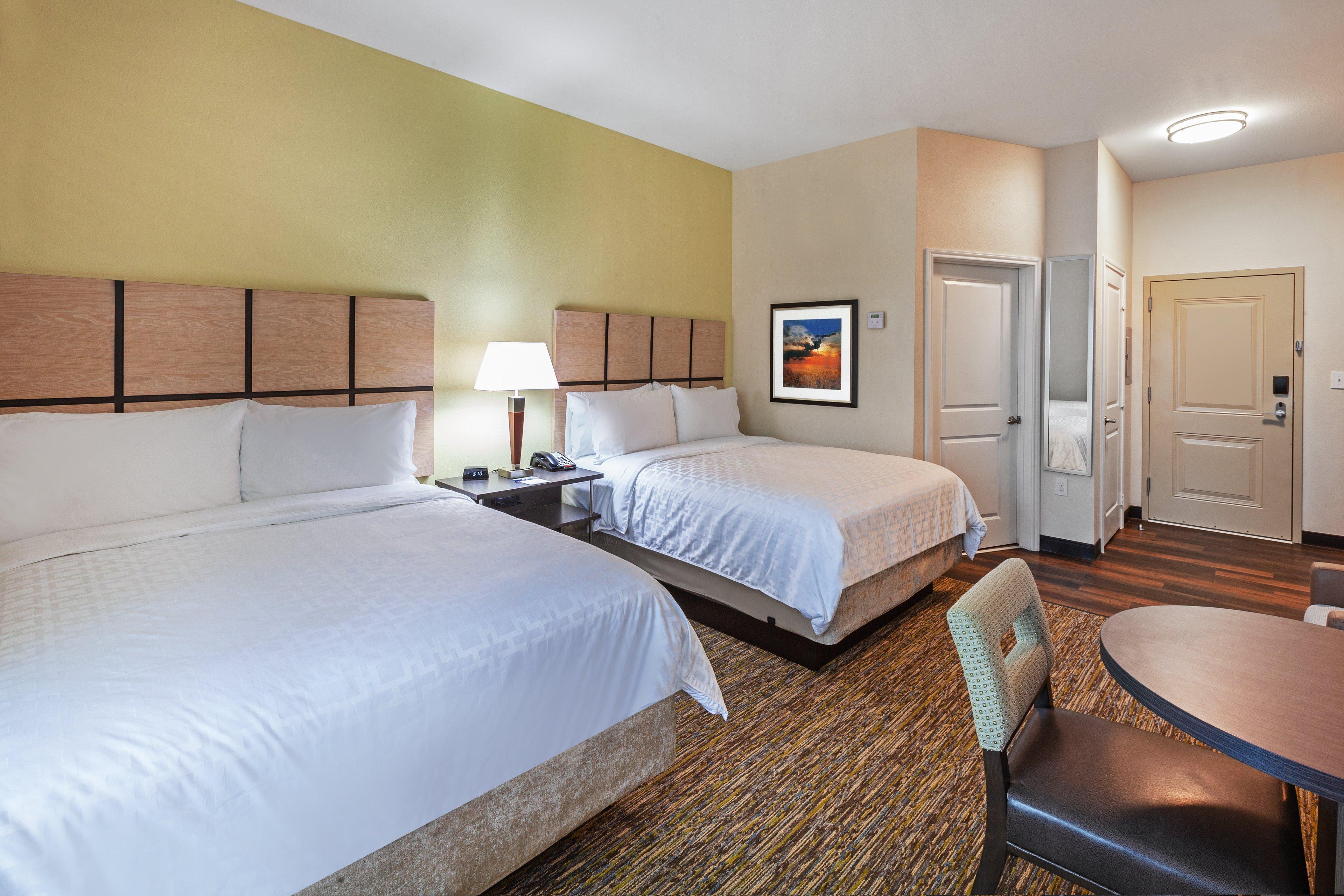 Candlewood Suites - Houston - Pasadena By Ihg Экстерьер фото