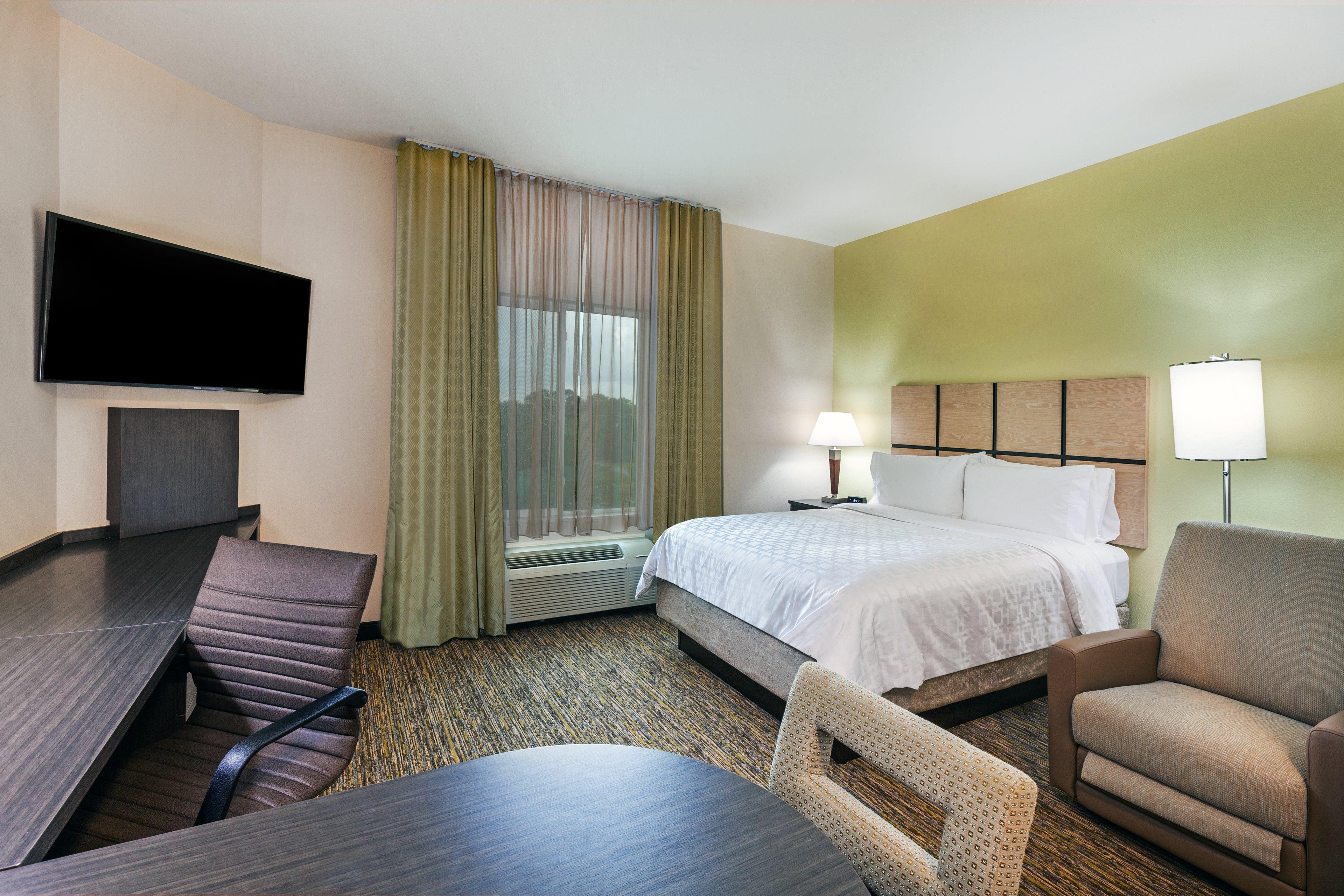 Candlewood Suites - Houston - Pasadena By Ihg Экстерьер фото