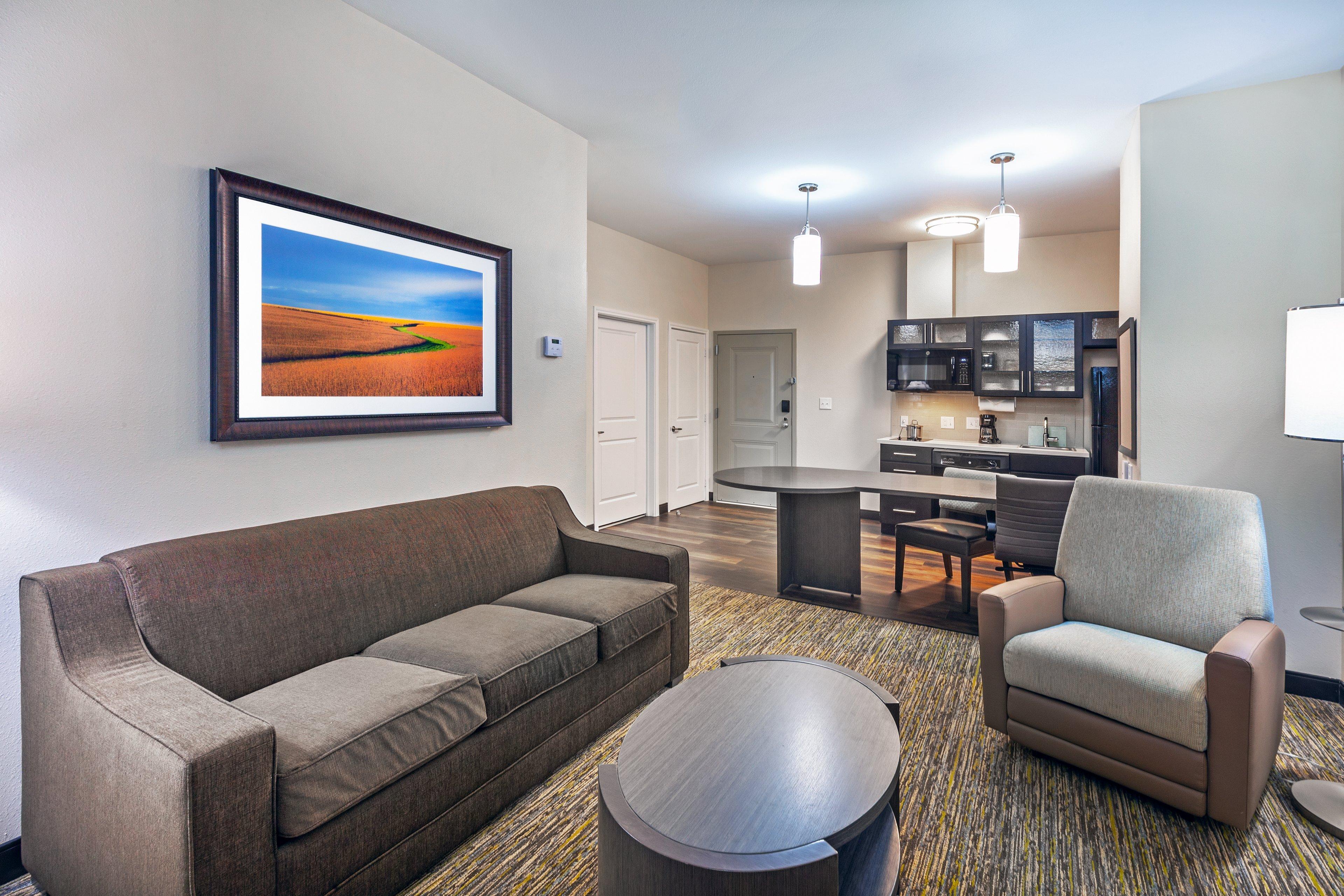 Candlewood Suites - Houston - Pasadena By Ihg Экстерьер фото