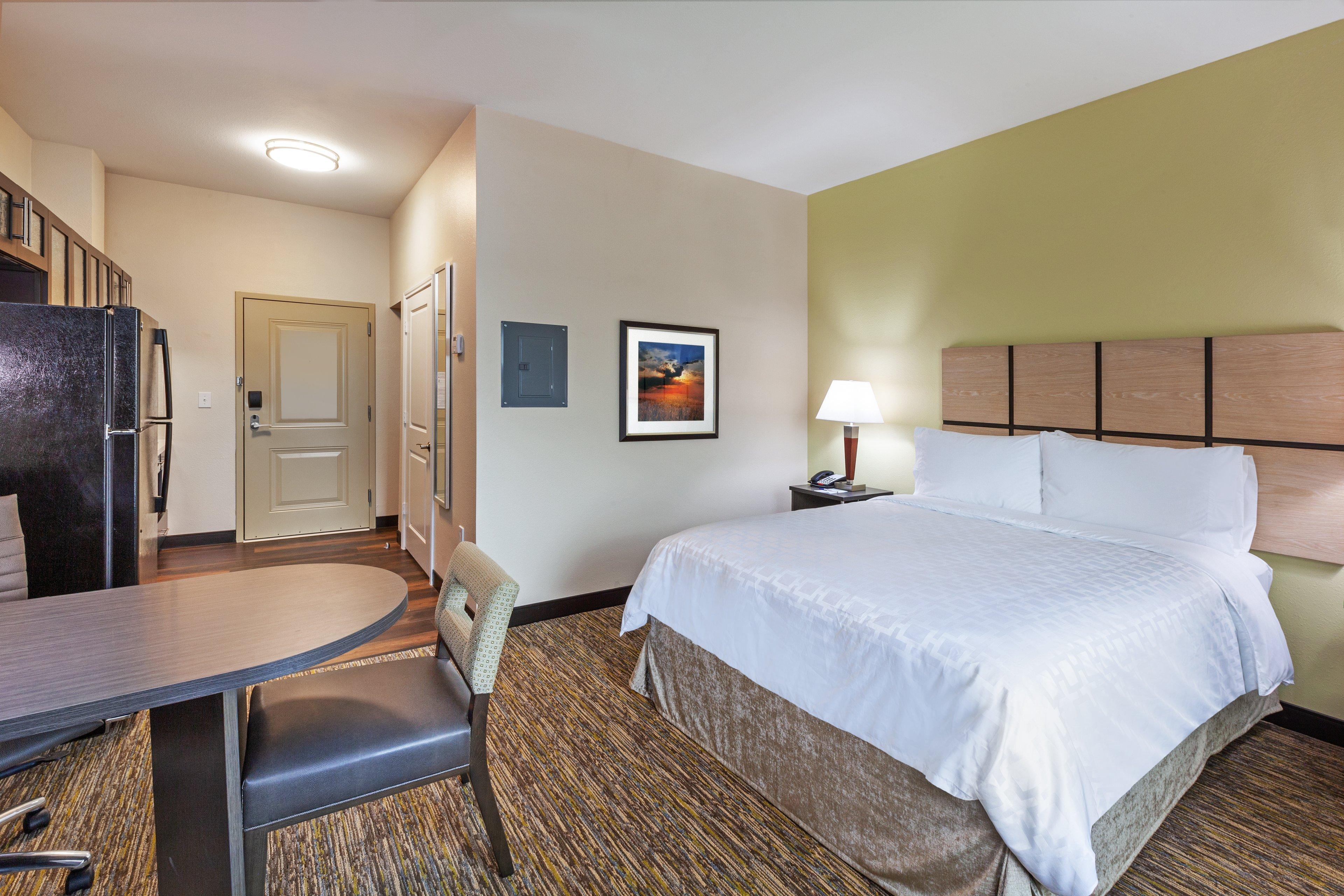 Candlewood Suites - Houston - Pasadena By Ihg Экстерьер фото