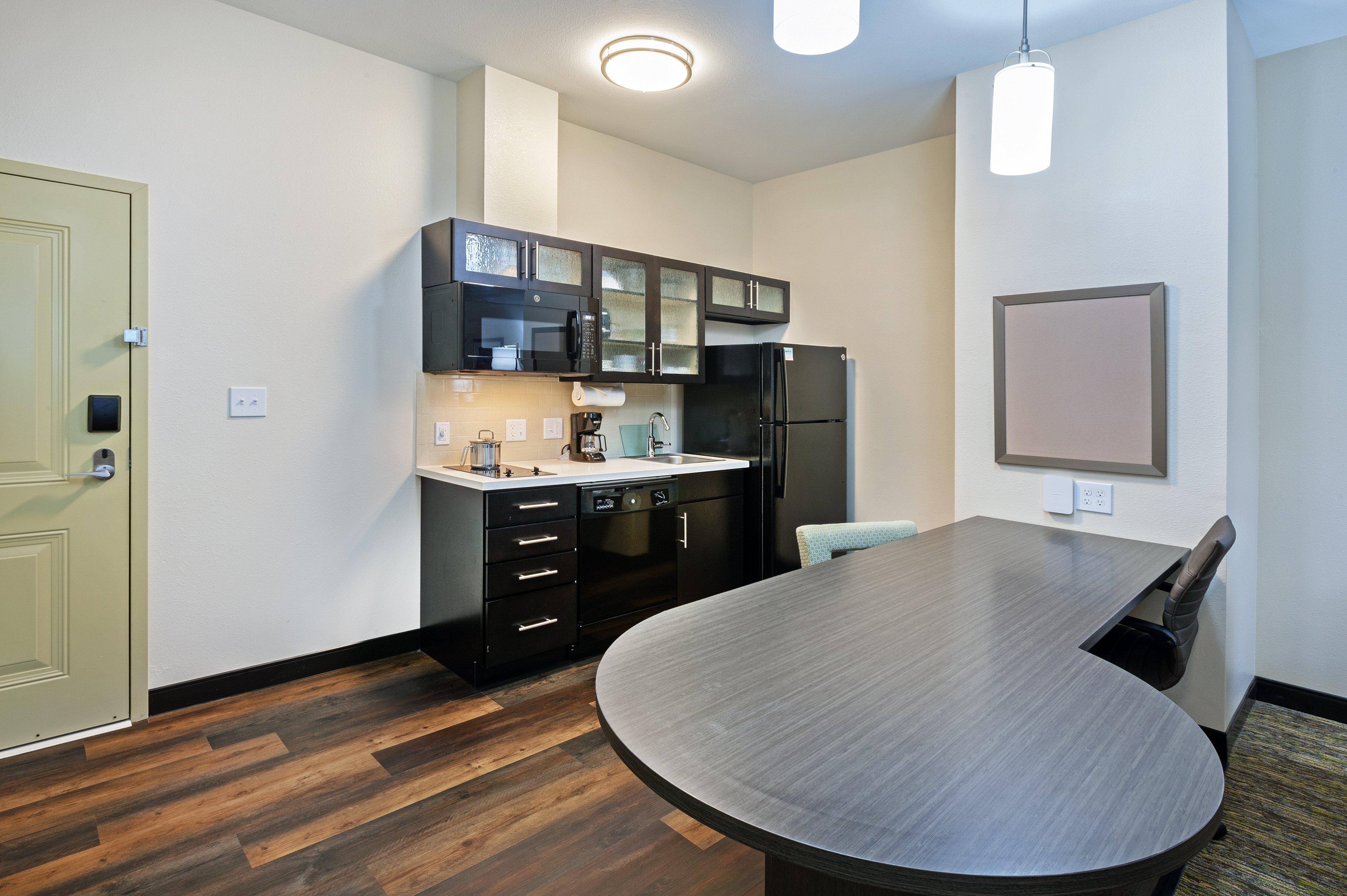 Candlewood Suites - Houston - Pasadena By Ihg Экстерьер фото