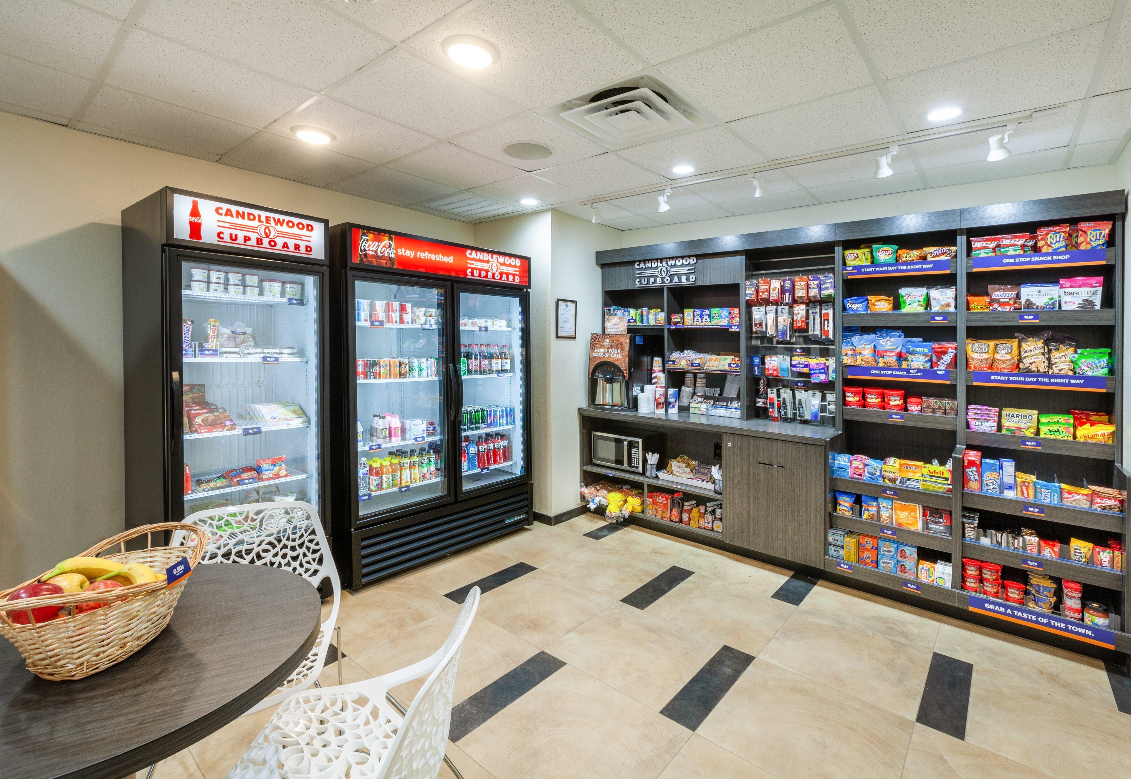Candlewood Suites - Houston - Pasadena By Ihg Экстерьер фото