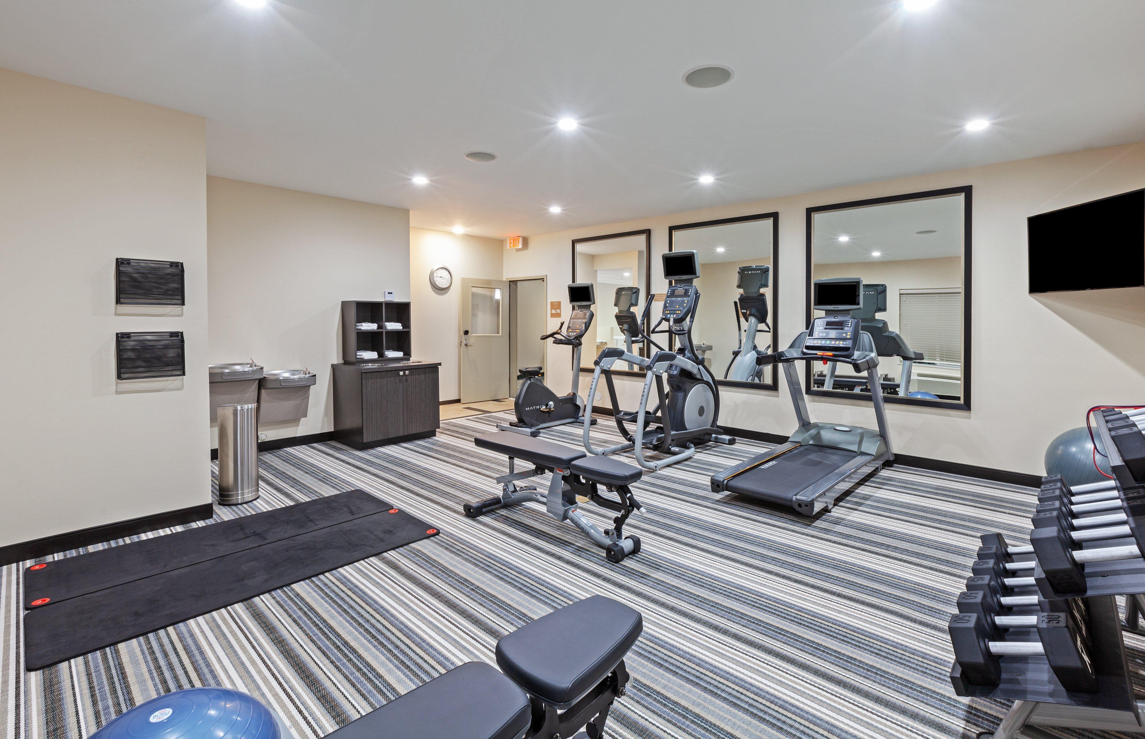 Candlewood Suites - Houston - Pasadena By Ihg Экстерьер фото