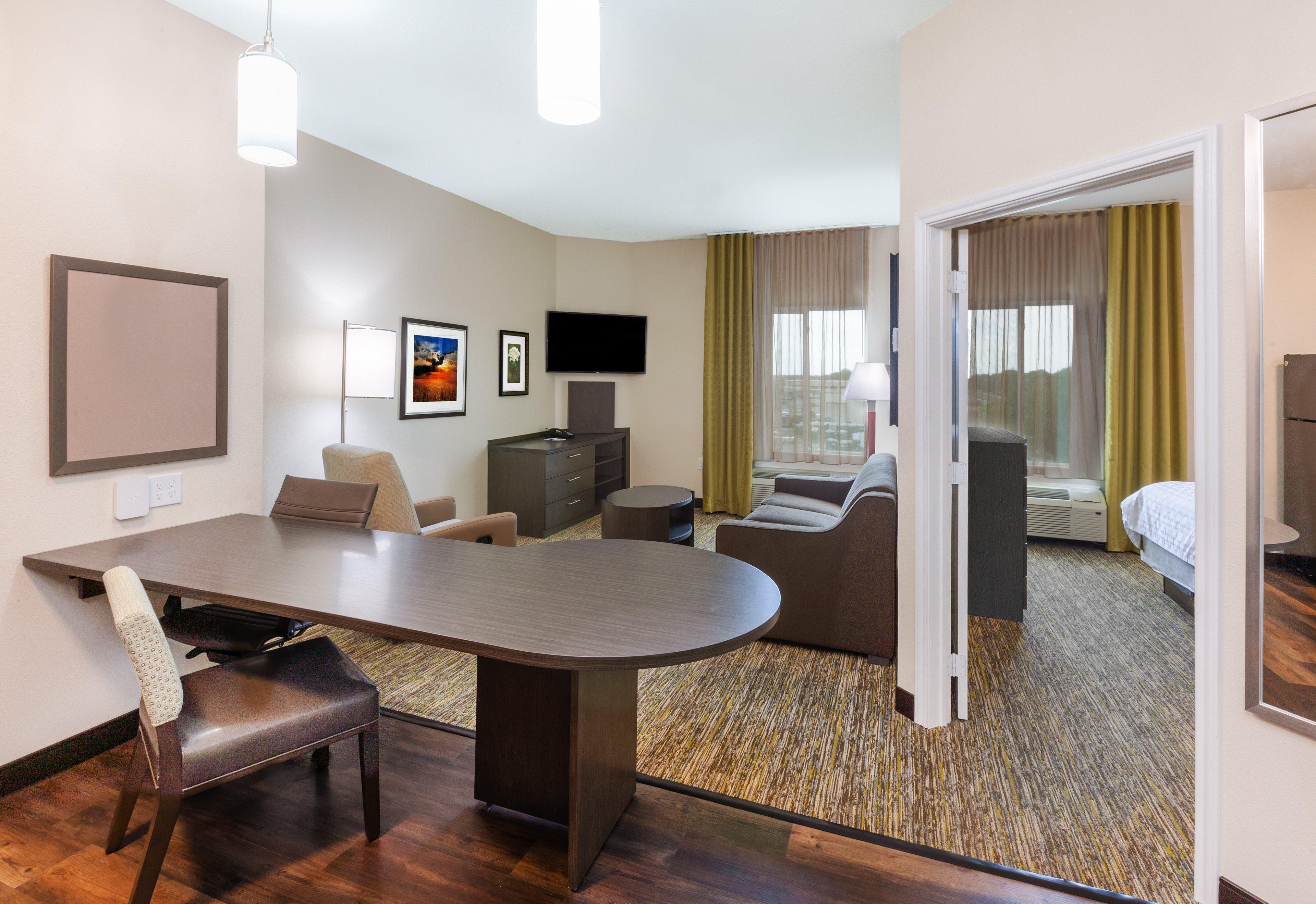 Candlewood Suites - Houston - Pasadena By Ihg Экстерьер фото
