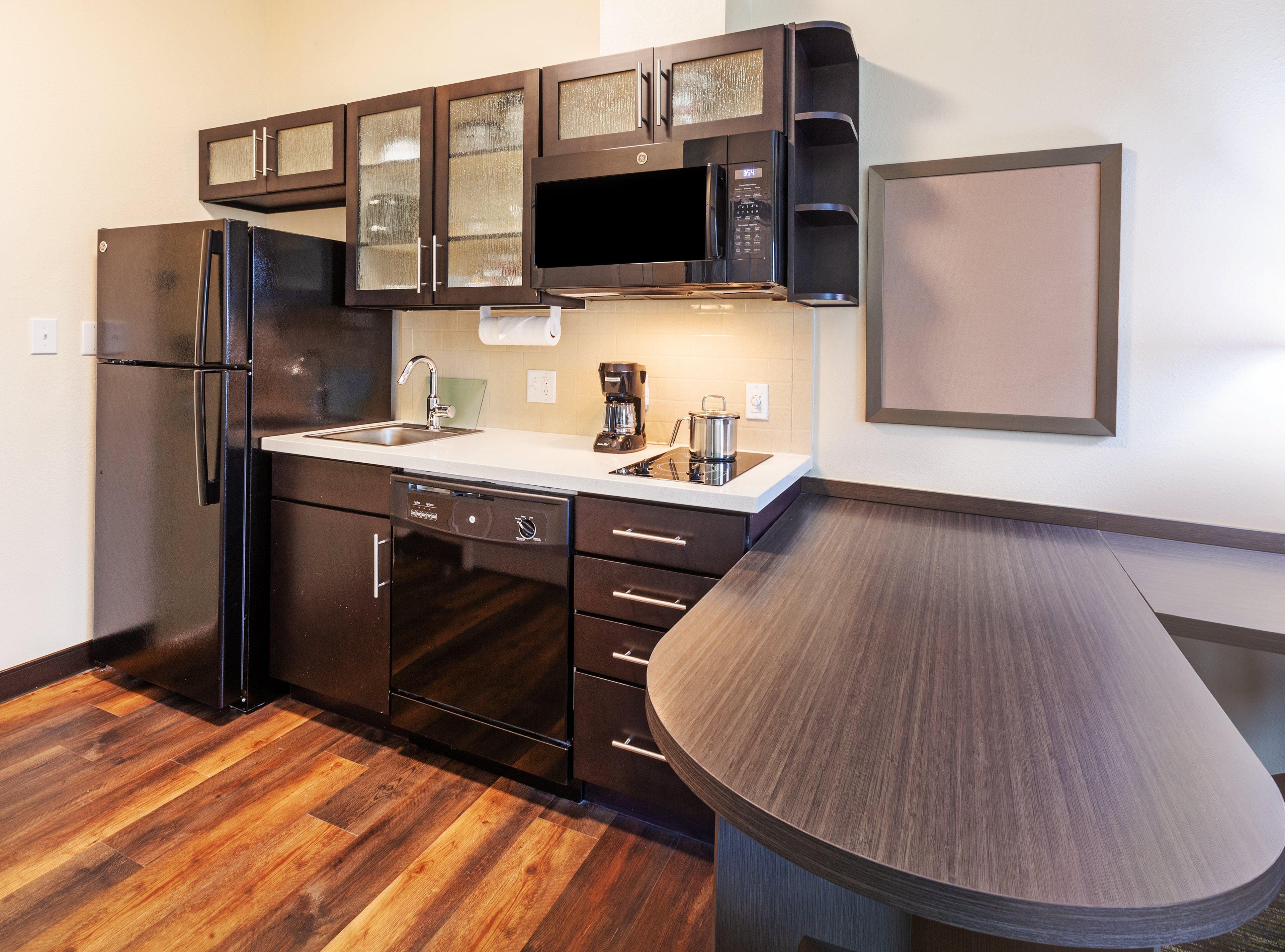 Candlewood Suites - Houston - Pasadena By Ihg Экстерьер фото