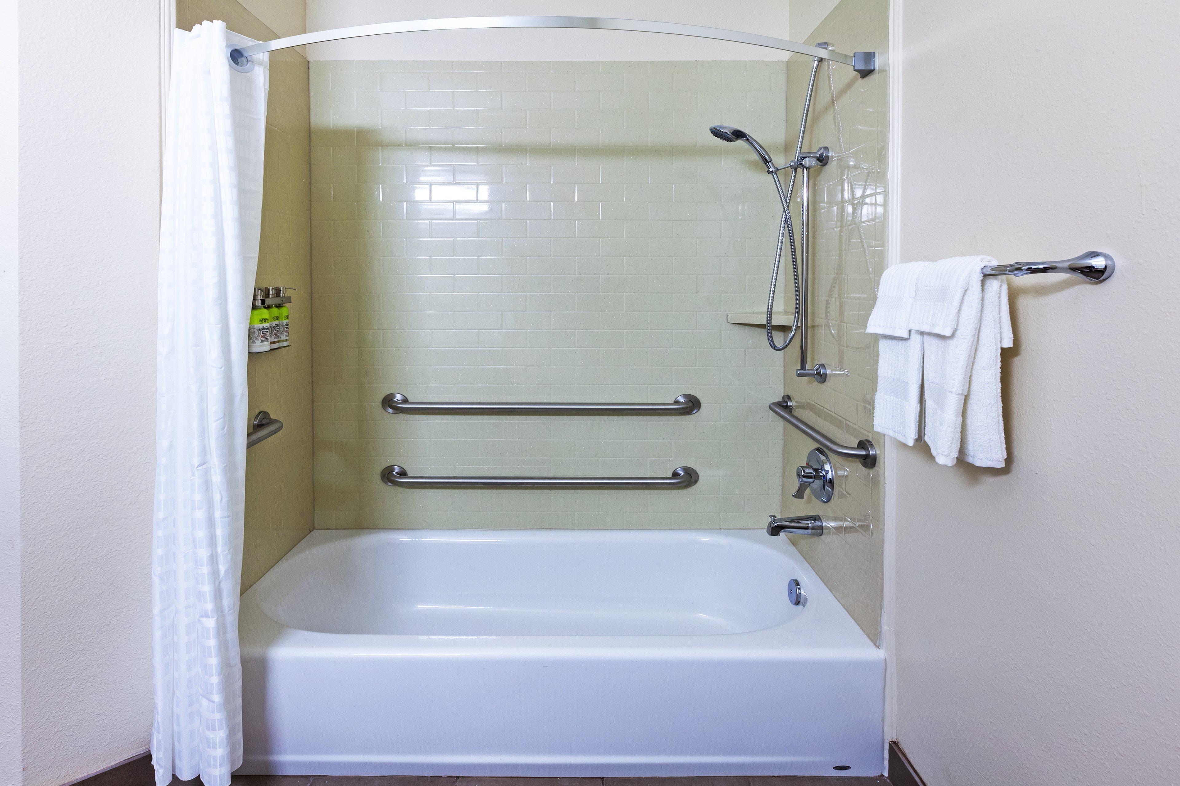 Candlewood Suites - Houston - Pasadena By Ihg Экстерьер фото