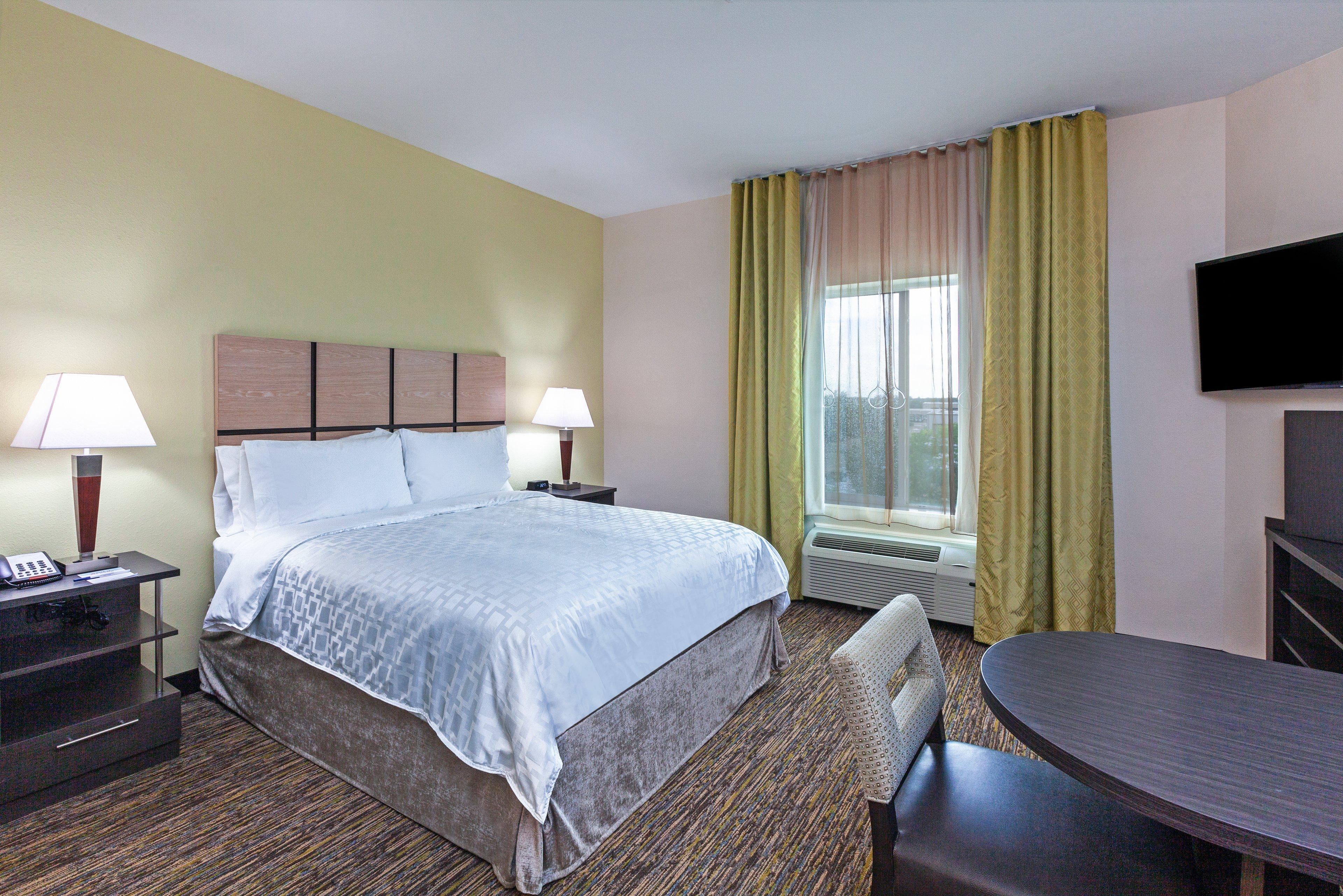 Candlewood Suites - Houston - Pasadena By Ihg Экстерьер фото