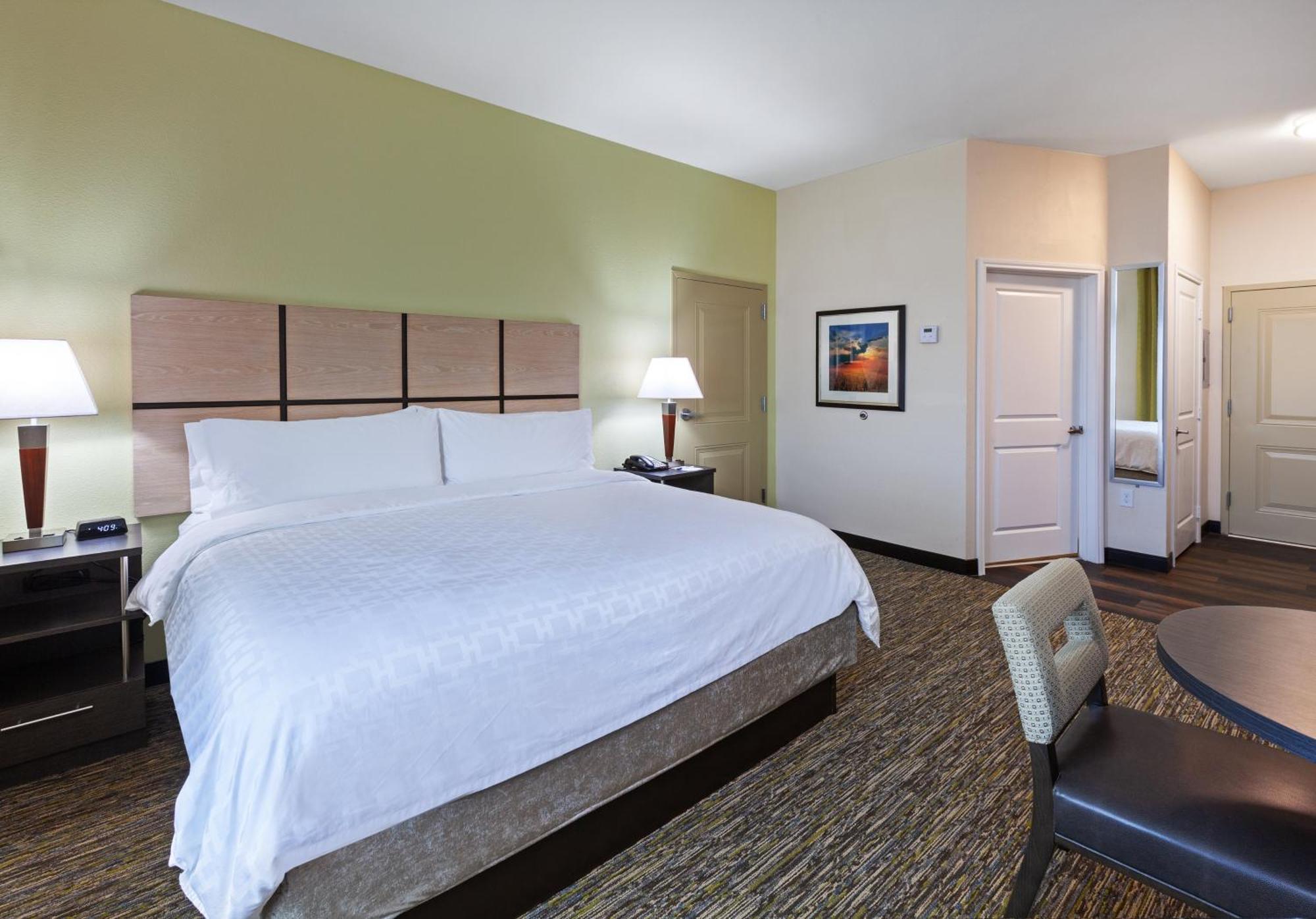 Candlewood Suites - Houston - Pasadena By Ihg Экстерьер фото