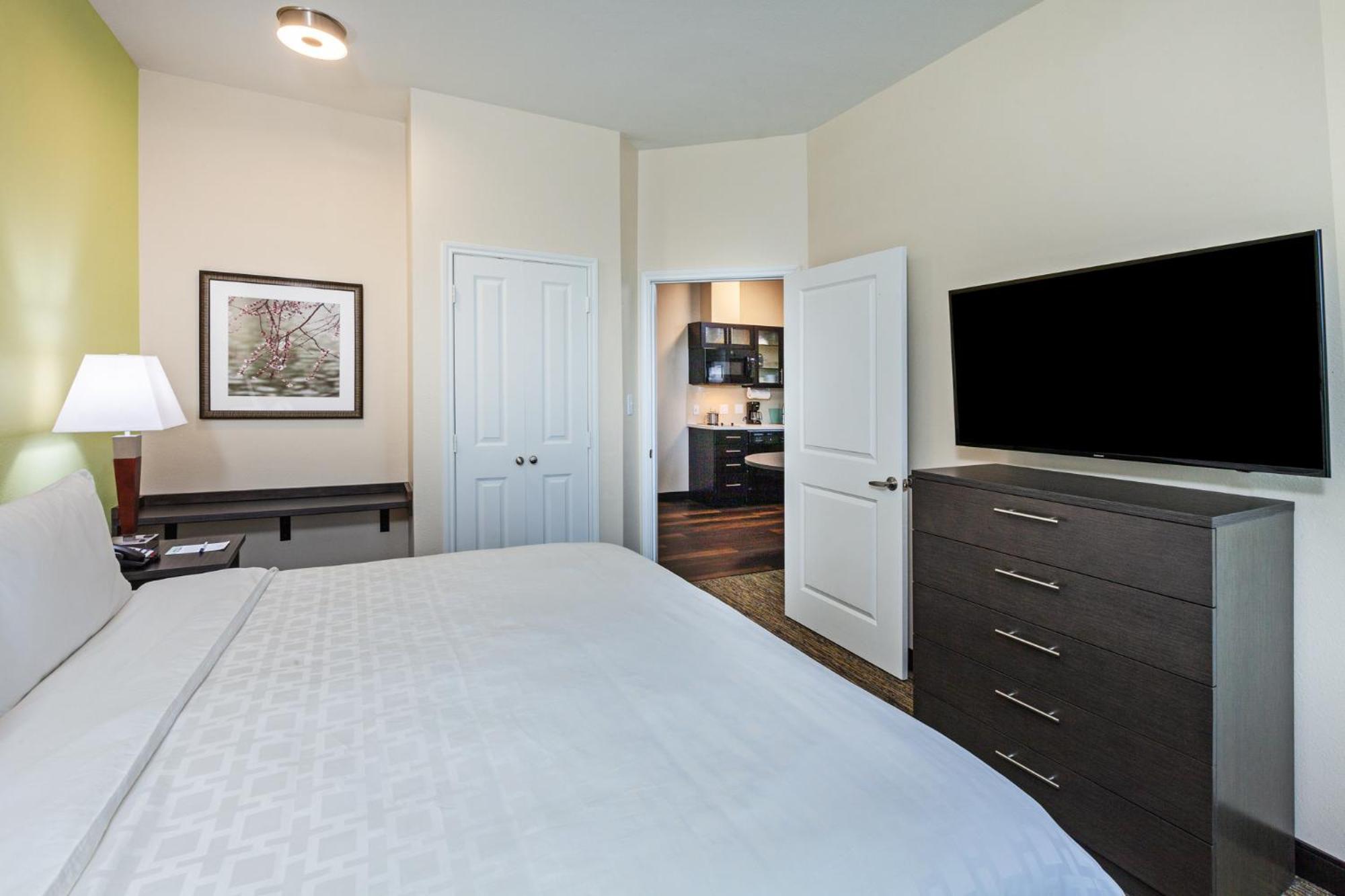 Candlewood Suites - Houston - Pasadena By Ihg Экстерьер фото
